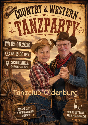 Country tanzclub