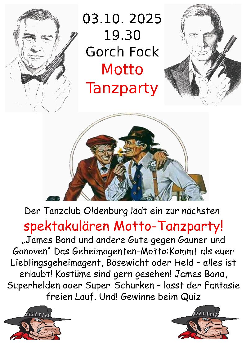 Gut und Böse Gut und Böse
