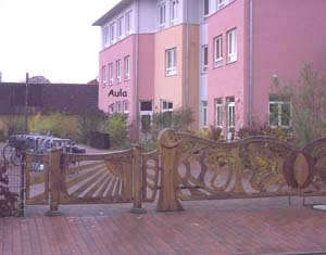 Waldorfschule
