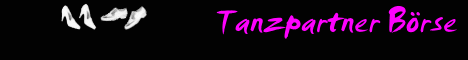 tanzpartnerboerse-community